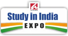 Study in India Expo